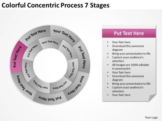 colorful_concentric_process_7_stages_basic_business_plan_powerpoint_slides_1.jpg