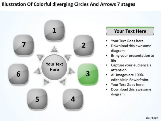 colorful_diverging_circles_and_arrows_7_stages_venn_network_powerpoint_slides_1.jpg