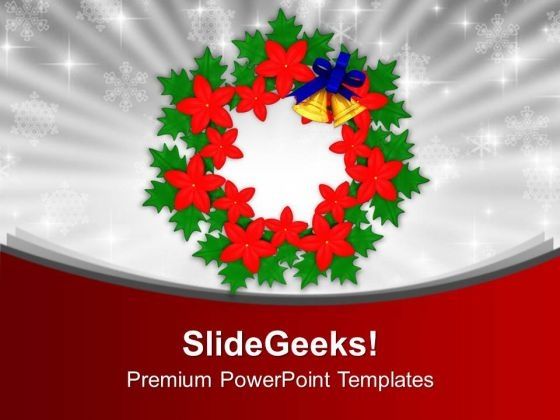 colorful_flower_wreath_christmas_background_powerpoint_templates_ppt_backgrounds_for_slides_0113_title.jpg