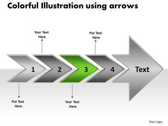 colorful_illustration_using_arrows_sample_flow_charts_powerpoint_slides_1.jpg