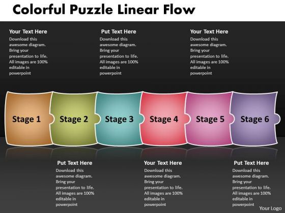 colorful_puzzle_linear_flow_circuit_maker_powerpoint_templates_1.jpg