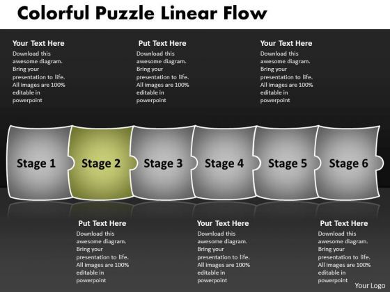 colorful_puzzle_linear_flow_sequence_chart_powerpoint_templates_1.jpg