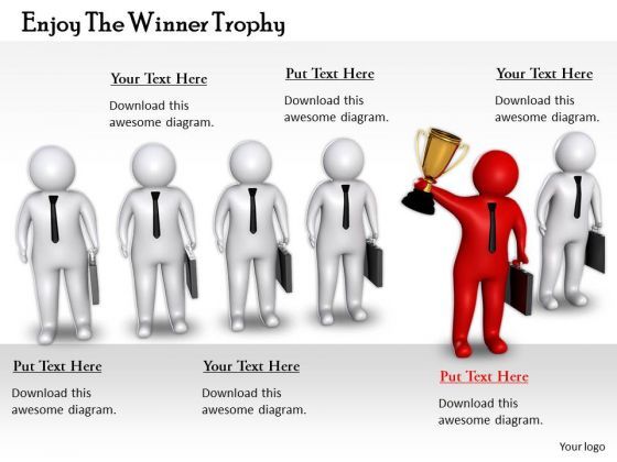 company_business_strategy_enjoy_the_winner_trophy_3d_character_modeling_1.jpg