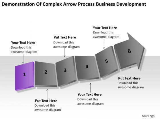 complex_arrow_process_business_development_ppt_simple_plan_powerpoint_slides_1.jpg