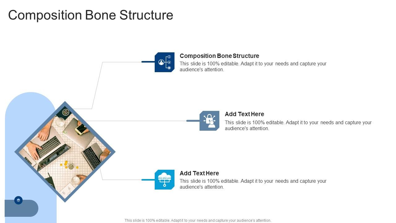 Composition Bone Structure In Powerpoint And Google Slides Cpb