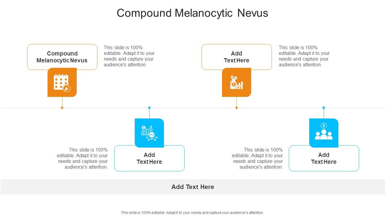 Compound Melanocytic Nevus In Powerpoint And Google Slides Cpb