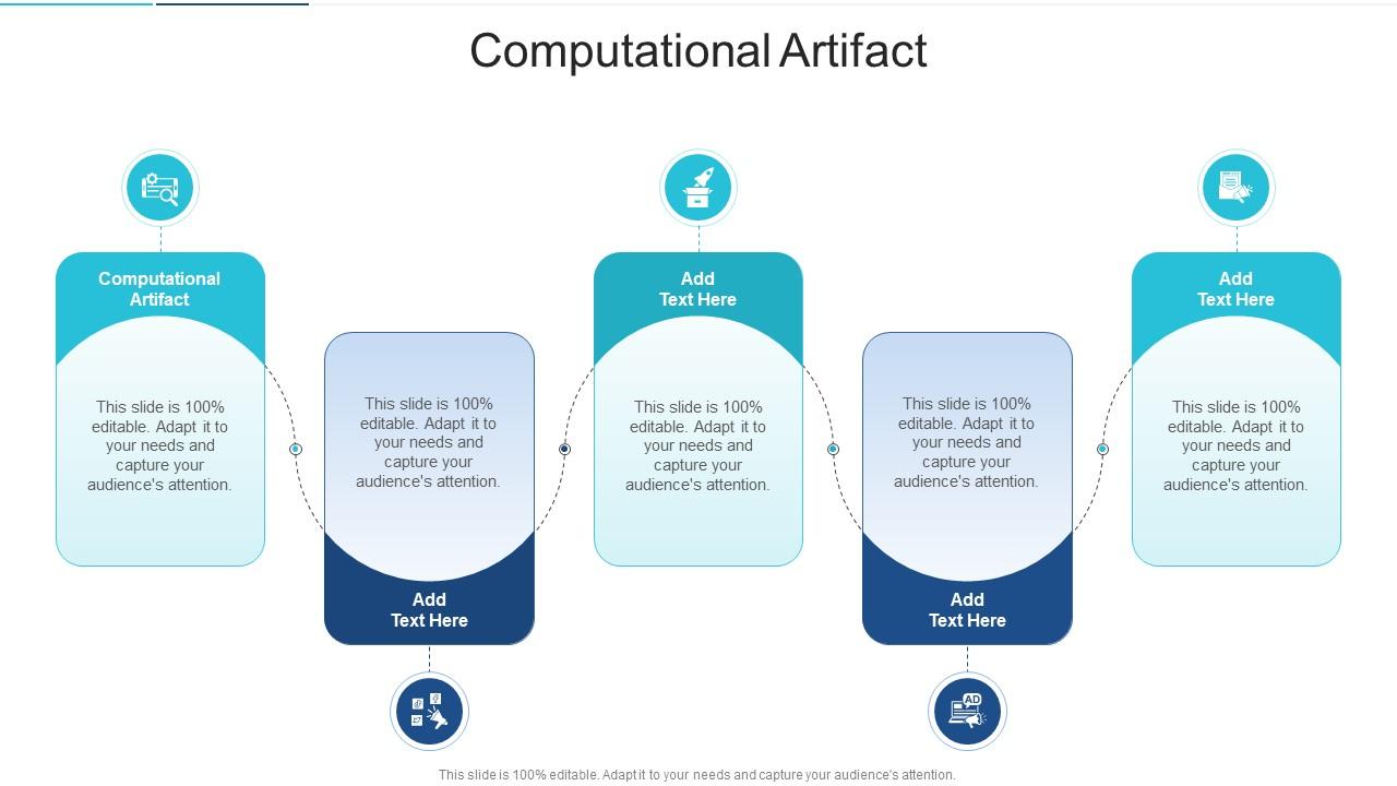 Computational Artifact In Powerpoint And Google Slides Cpb