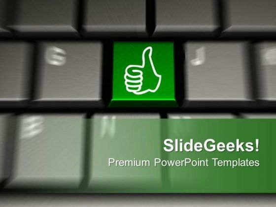 computer_keyboard_with_gesturing_hand_winner_powerpoint_templates_ppt_backgrounds_for_slides_0113_title.jpg