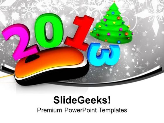 computer_mouse_with_2013_christmas_tree_powerpoint_templates_ppt_backgrounds_for_slides_0113_title.jpg