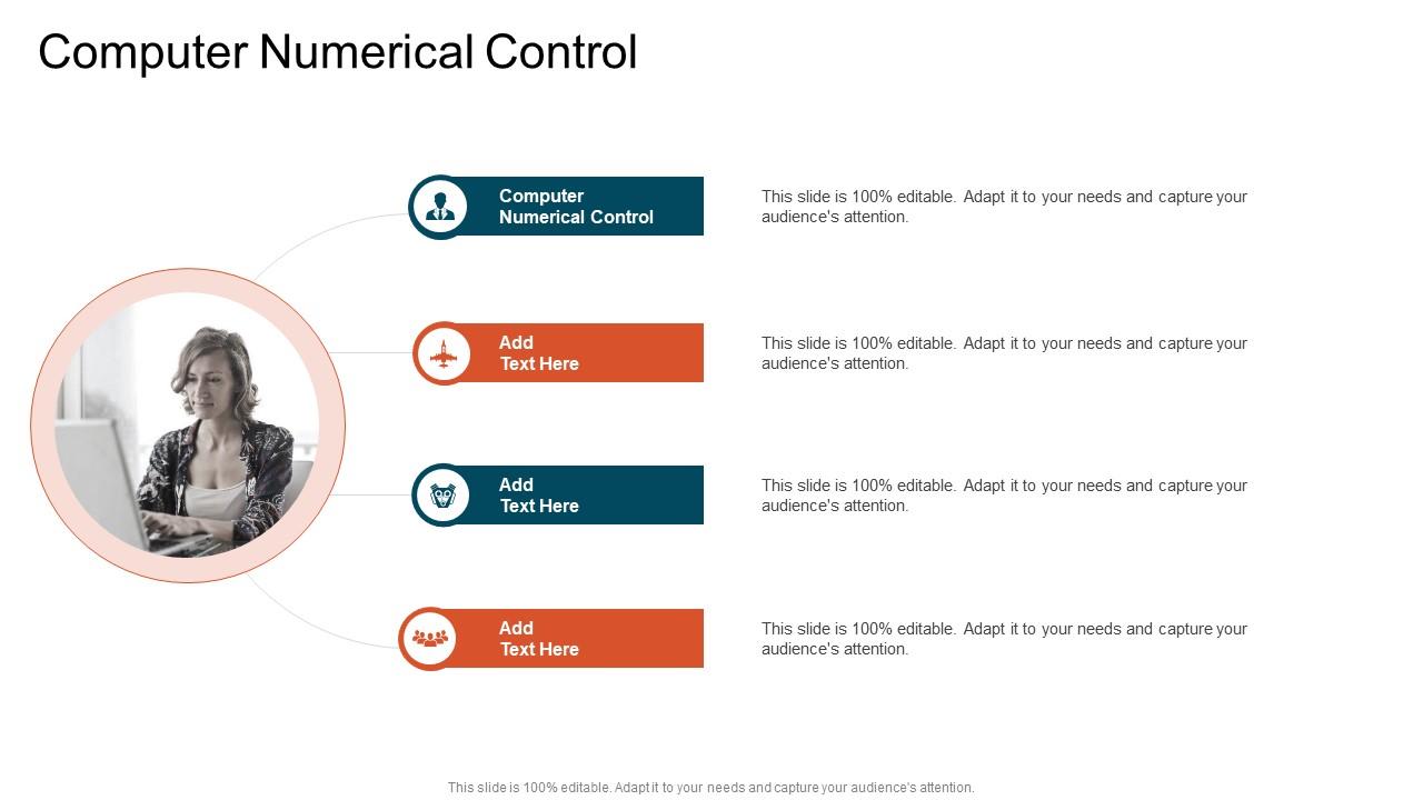 Computer Numerical Control In Powerpoint And Google Slides Cpb