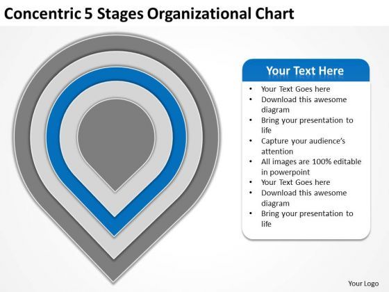 concentric_5_stages_organisational_chart_business_plan_format_template_powerpoint_slides_1.jpg