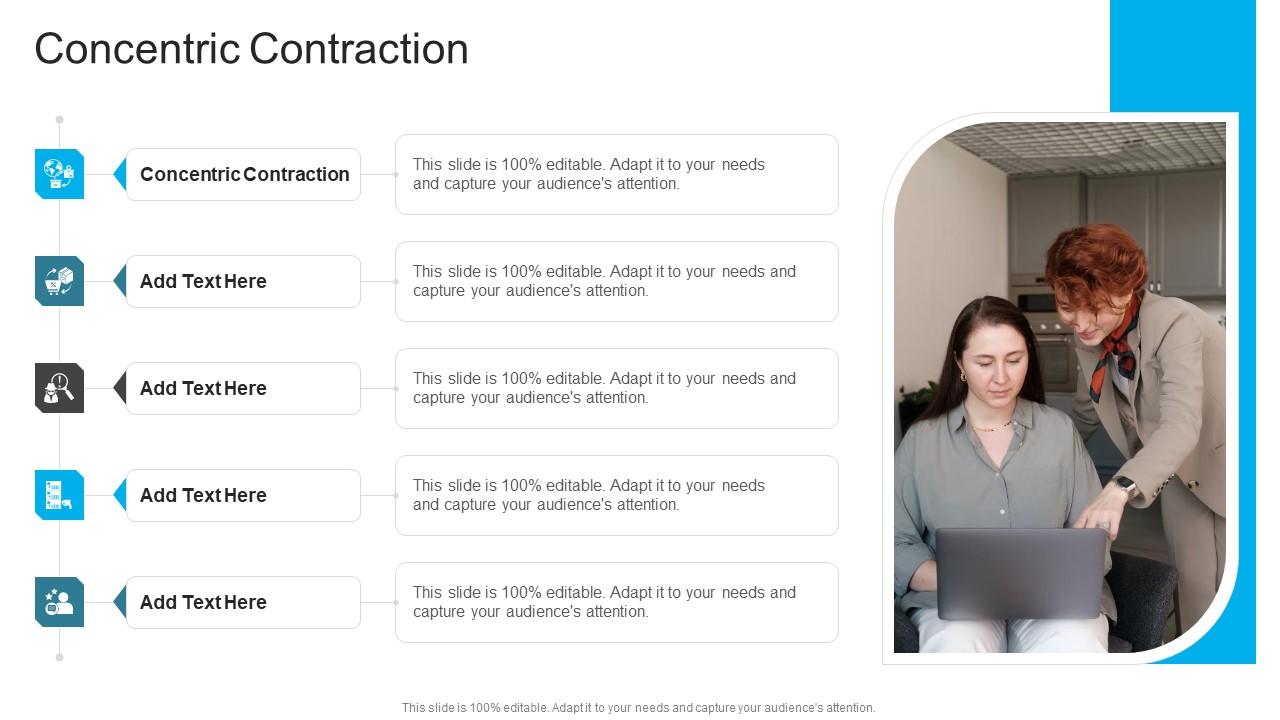 Concentric Contraction In Powerpoint And Google Slides Cpb