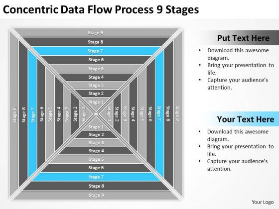 concentric_data_flow_process_9_stages_ppt_template_for_business_plan_powerpoint_slides_1.jpg