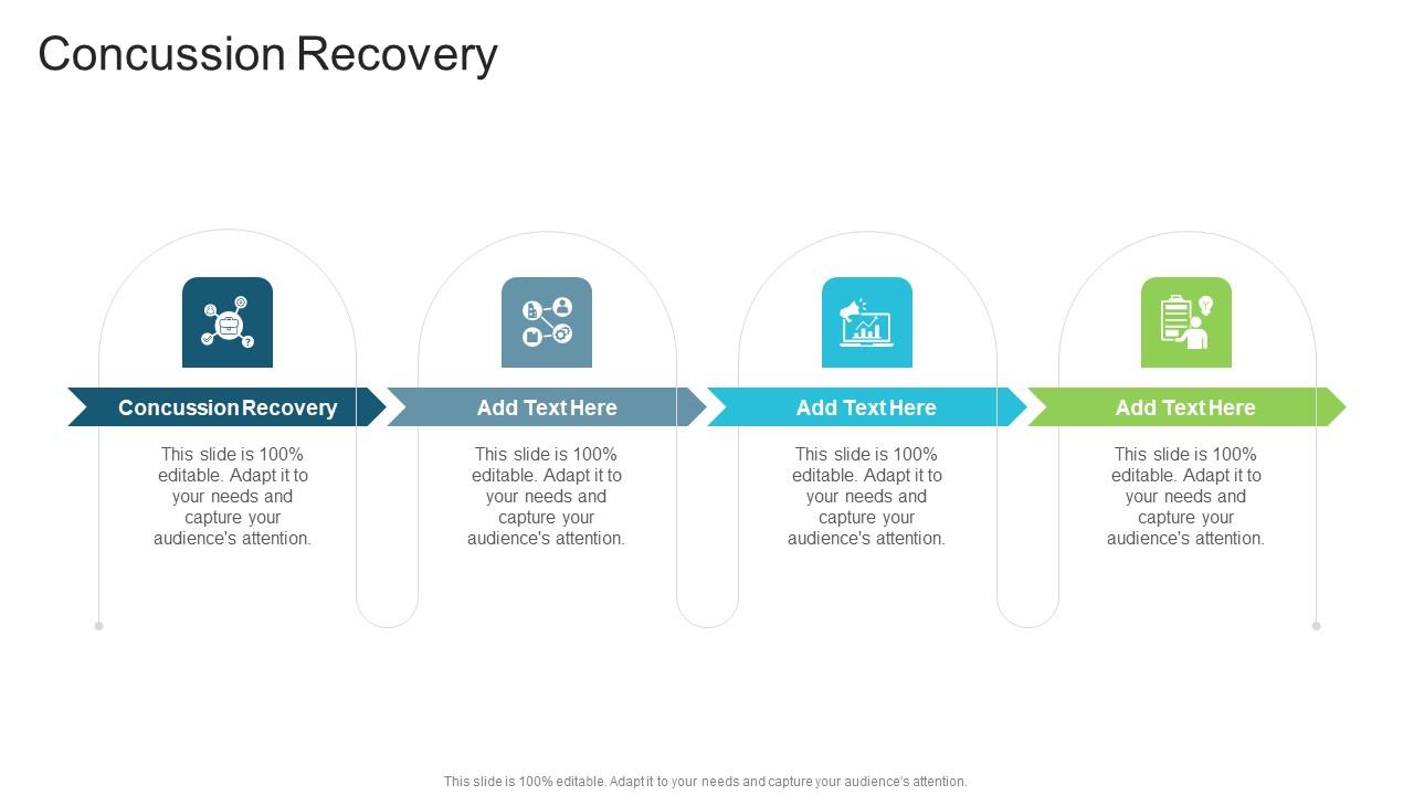 Concussion Recovery In Powerpoint And Google Slides Cpb