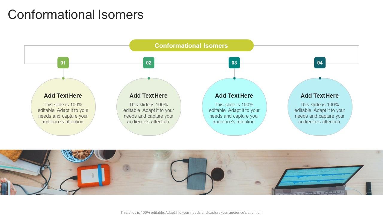 Conformational Isomers In Powerpoint And Google Slides Cpb