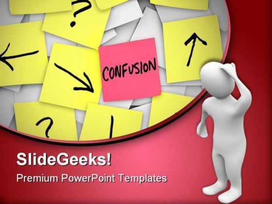 confusion_business_powerpoint_themes_and_powerpoint_slides_0411_title.jpg