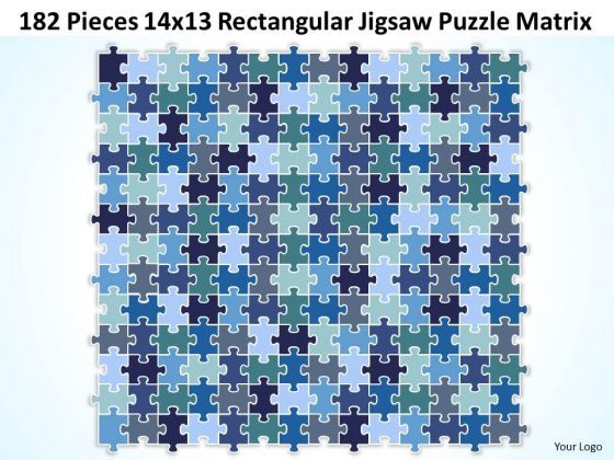 consulting_diagram_182_pieces_14x13_rectangular_jigsaw_puzzle_matrix_strategy_diagram_1.jpg