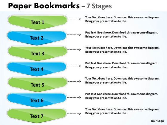 consulting_diagram_paper_bookmarks_diagram_with_7_stages_sales_diagram_1.jpg
