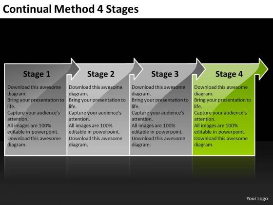 continual_method_4_stages_circuit_drawing_powerpoint_slides_1.jpg