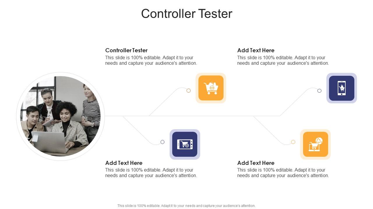 Controller Tester In Powerpoint And Google Slides Cpb