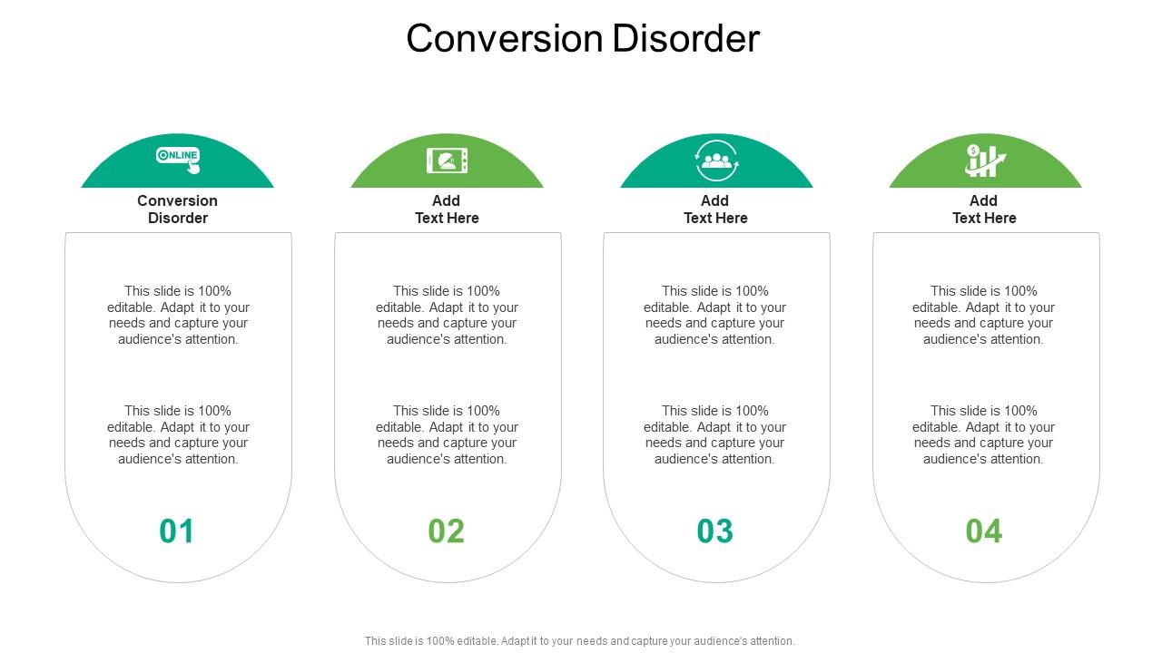 Conversion Disorder In Powerpoint And Google Slides Cpb