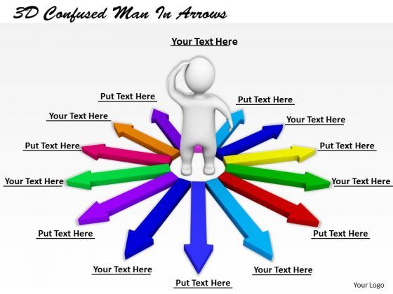 corporate_business_strategy_3d_confused_man_arrows_adaptable_concepts_1.jpg