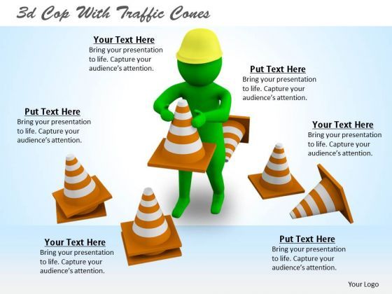 corporate_business_strategy_3d_cop_with_traffic_cones_character_modeling_1.jpg