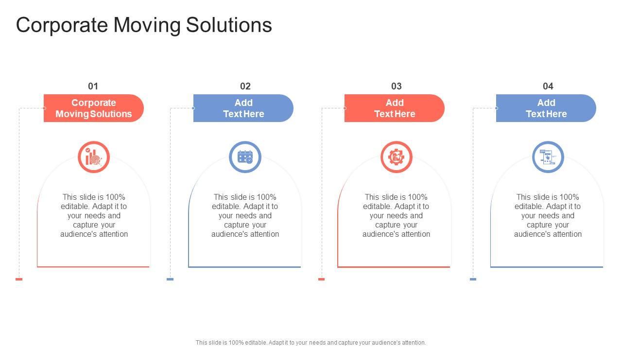 Corporate Moving Solutions In Powerpoint And Google Slides Cpb