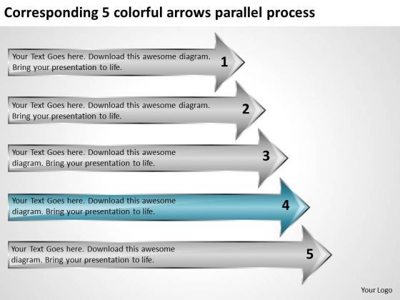 corresponding_5_colorful_arrows_parallel_process_business_plan_freeware_powerpoint_templates_1.jpg