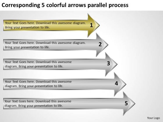 corresponding_5_colorful_arrows_parallel_process_spa_business_plan_powerpoint_templates_1.jpg