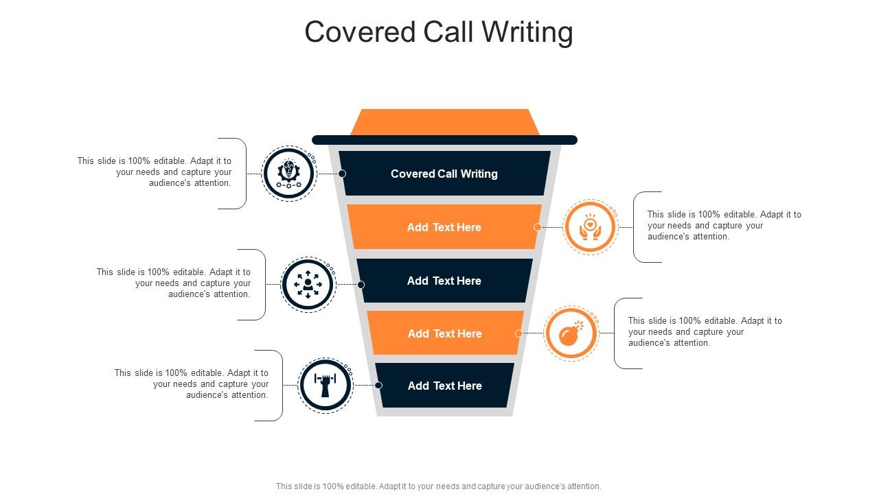 Covered Call Writing In Powerpoint And Google Slides Cpb