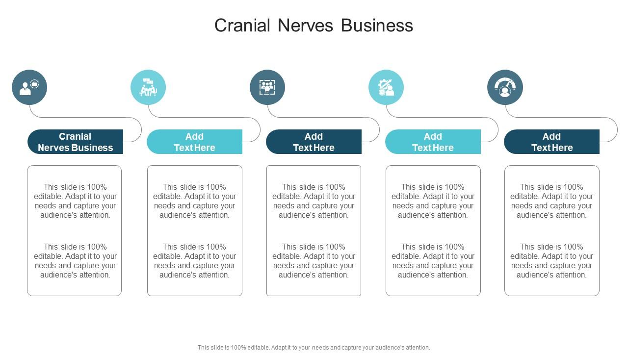 Cranial Nerves Business In Powerpoint And Google Slides Cpb