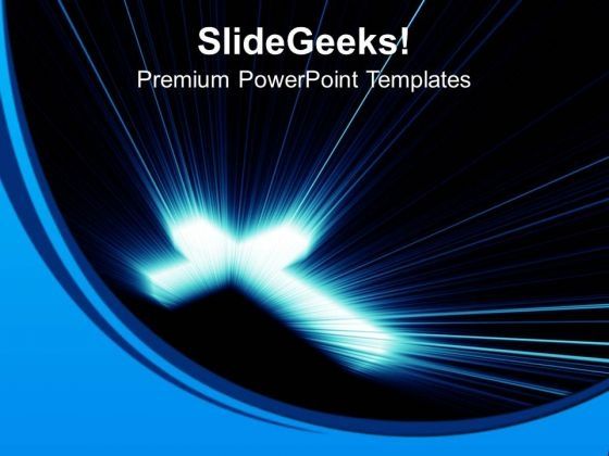 cross_blue_lights_christmas_powerpoint_templates_and_powerpoint_themes_0712_title.jpg