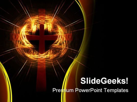 cross_in_cloud_flight_religion_powerpoint_themes_and_powerpoint_slides_0511_title.jpg