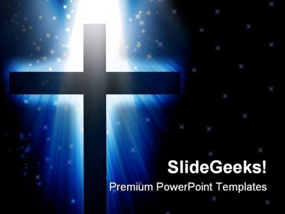 cross_light_religion_powerpoint_template_0610_title.jpg