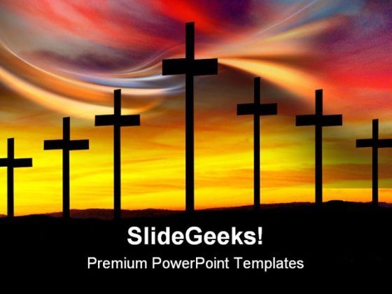 cross_silhouette_religion_powerpoint_templates_and_powerpoint_backgrounds_0211_title.jpg