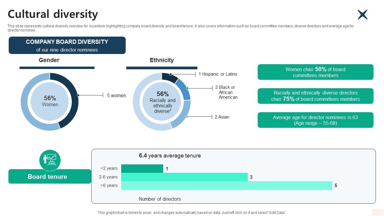 Cultural Diversity Global Consulting And Technology Services Company Profile CP SS V