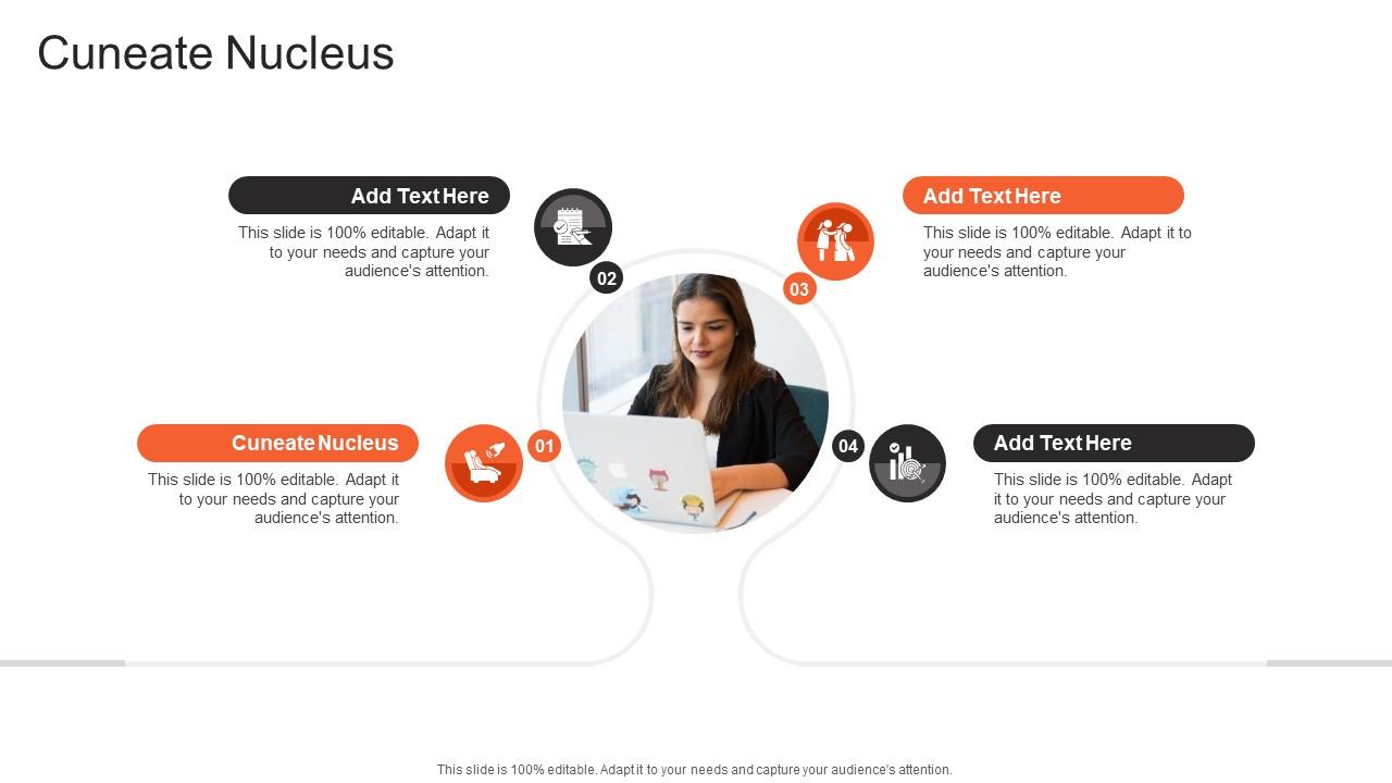 Cuneate Nucleus In Powerpoint And Google Slides Cpb