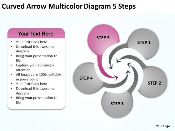 curved_arrow_multicolor_diagram_5_steps_ppt_agriculture_business_plan_powerpoint_slides_1.jpg