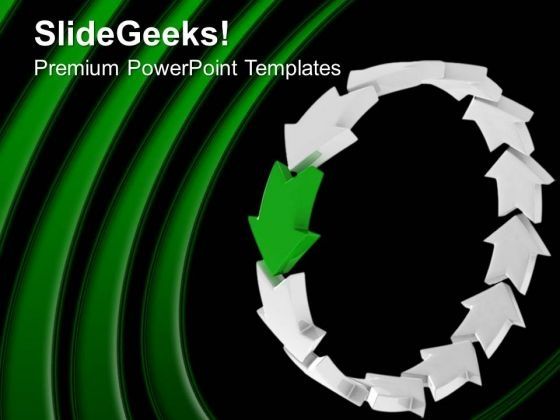 curved_arrows_forming_circle_green_background_powerpoint_templates_ppt_backgrounds_for_slides_0213_title.jpg