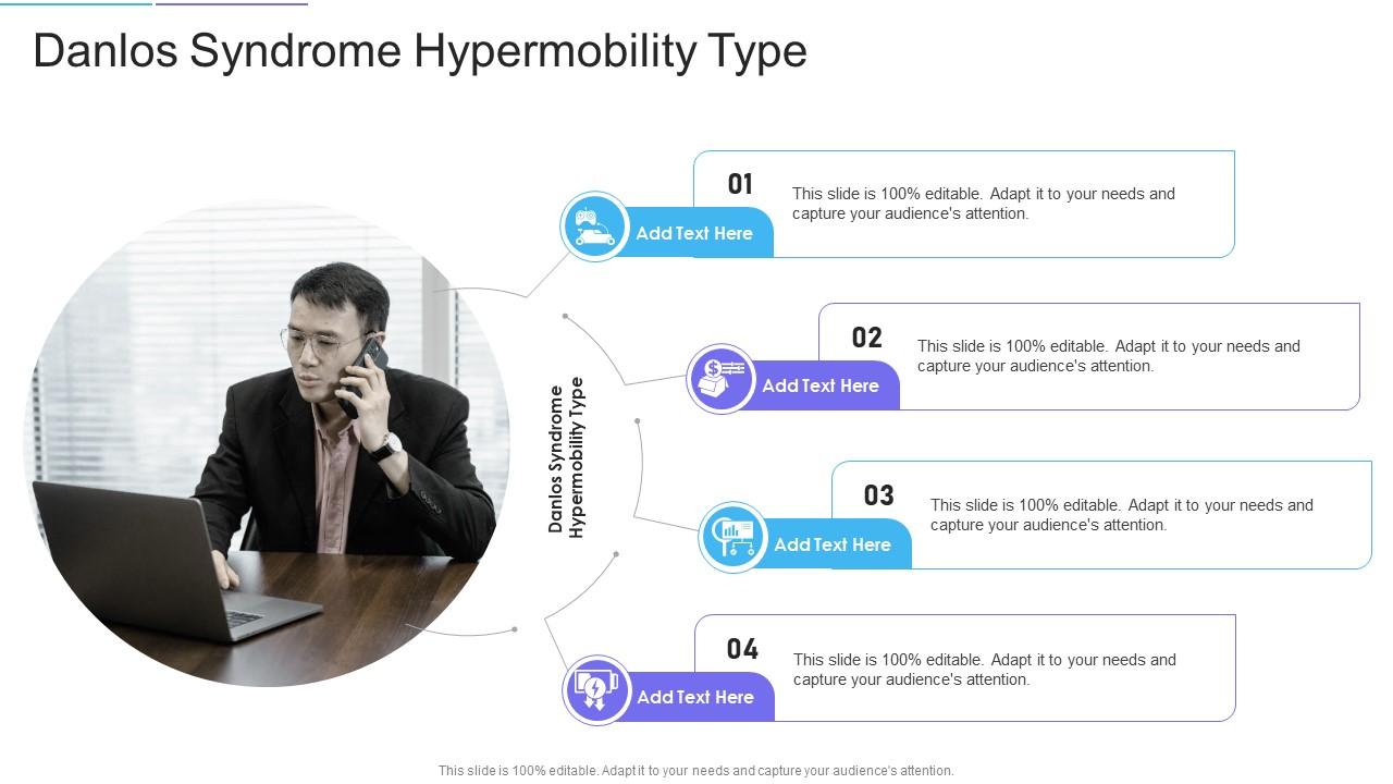Danlos Syndrome Hypermobility Type In Powerpoint And Google Slides Cpb
