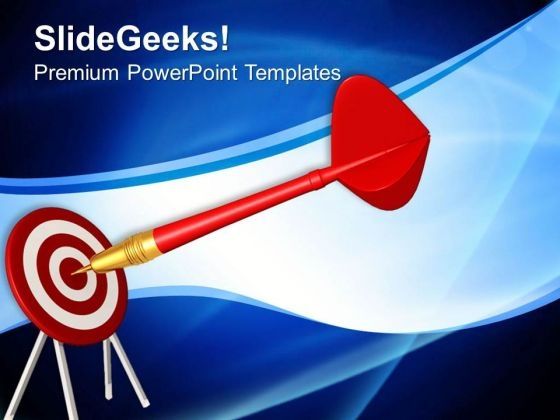 dart_hitting_target_success_powerpoint_templates_and_powerpoint_themes_0812_title.jpg