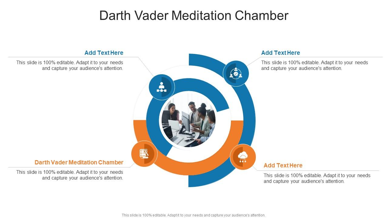 Darth Vader Meditation Chamber In Powerpoint And Google Slides Cpb