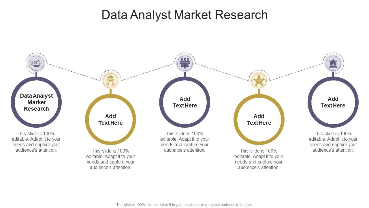 Data Analyst Market Research In Powerpoint And Google Slides Cpb