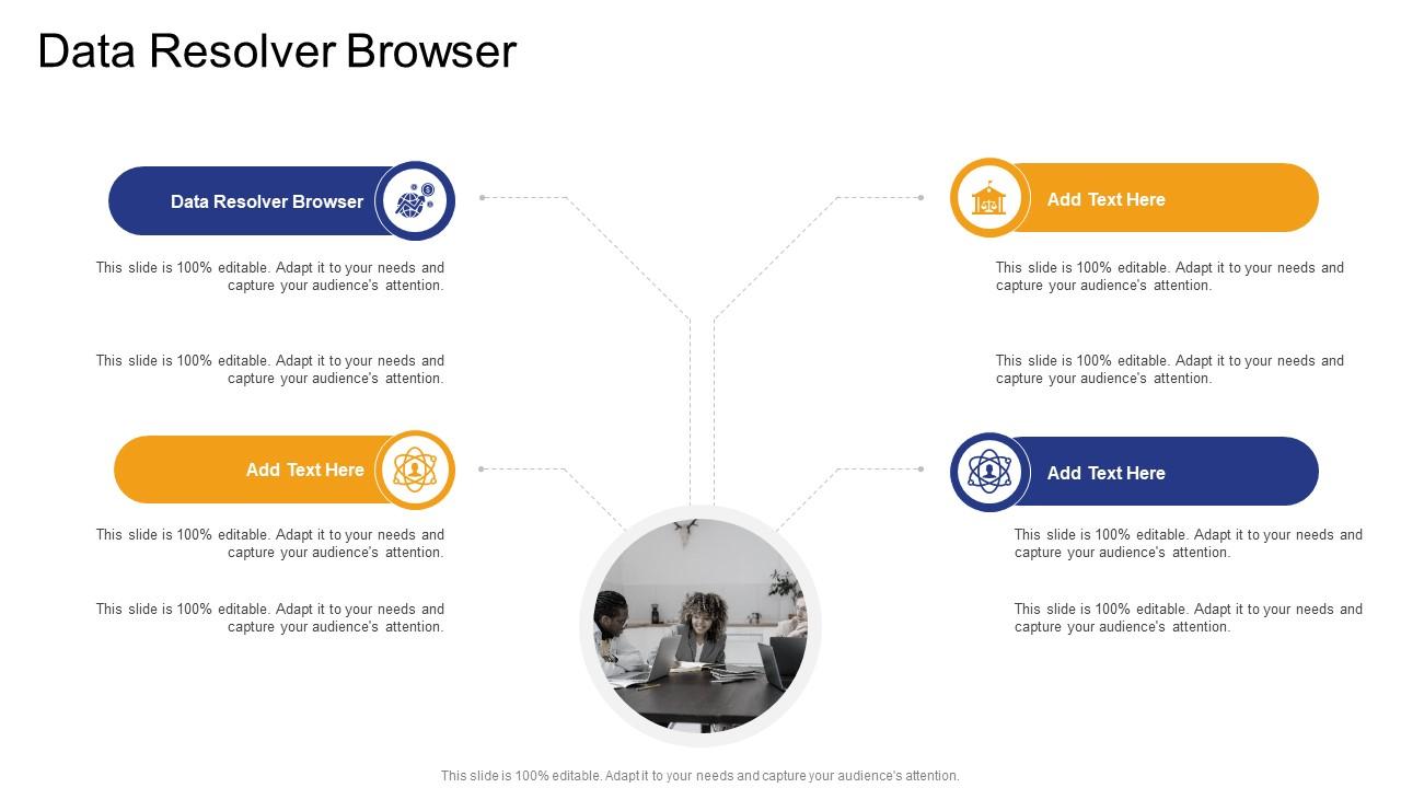 Data Resolver Browser In Powerpoint And Google Slides Cpb