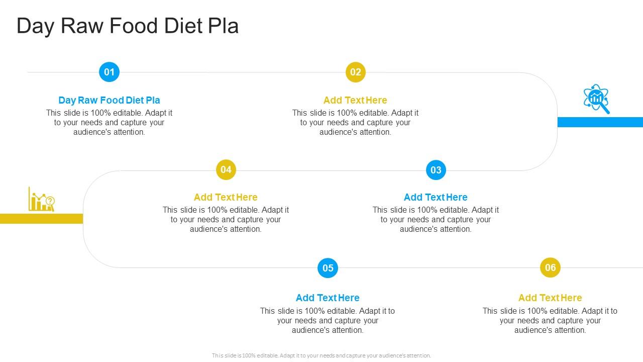Day Raw Food Diet Pla In Powerpoint And Google Slides Cpb