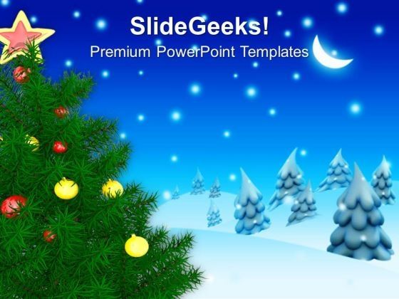 decorated_christmas_tree_under_blue_sky_powerpoint_templates_ppt_backgrounds_for_slides_1212_title.jpg