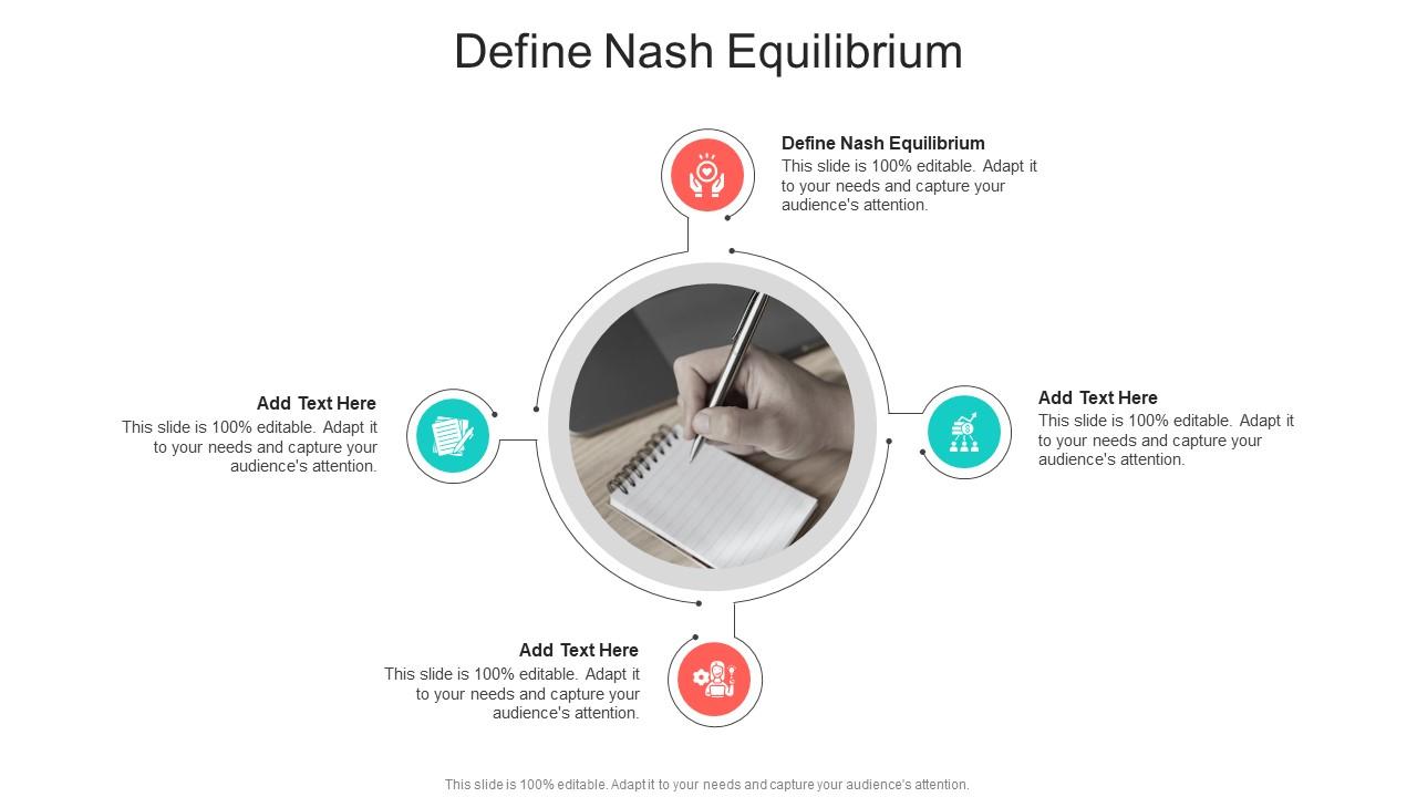 Define Nash Equilibrium In Powerpoint And Google Slides Cpb