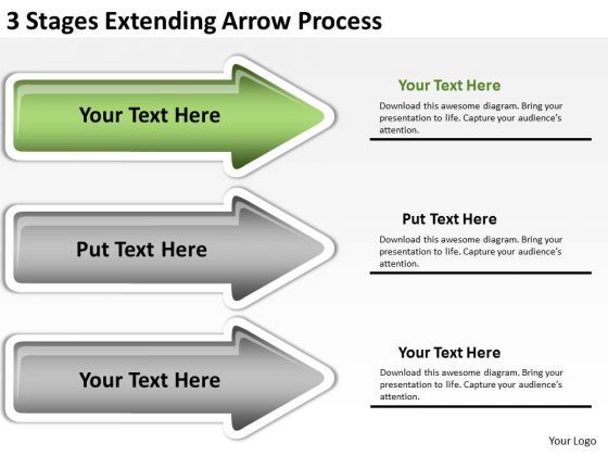 define_parallel_processing_3_stages_extending_arrow_powerpoint_slides_1.jpg