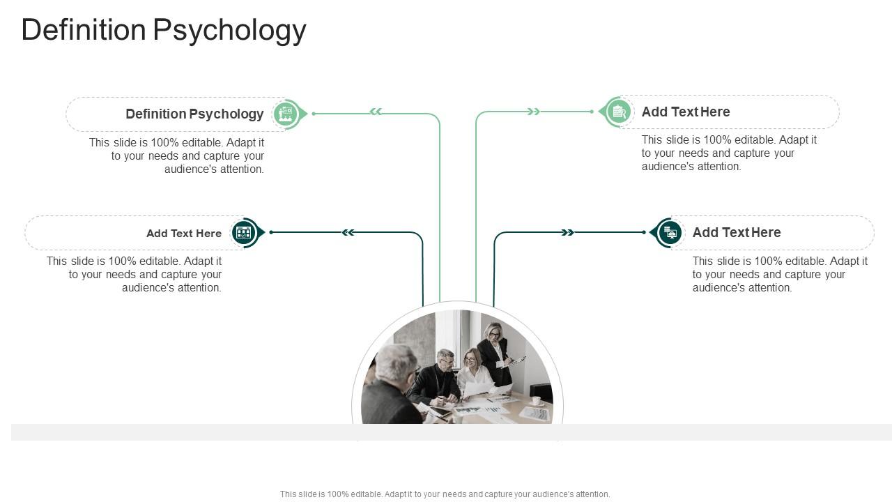 Definition Psychology In Powerpoint And Google Slides Cpb